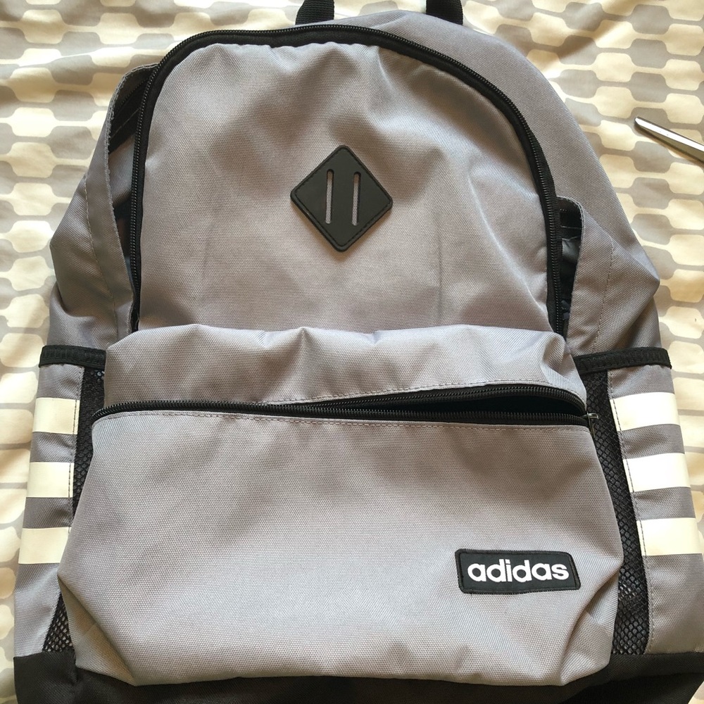 Adidas backpack